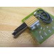 Erhardt+Leimer 0126A-010856 E+L Circuit Board 0126A010856 - Used