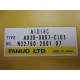 Fanuc A03B-0807-C103 AID16C Input Module A03B0807C103 - New No Box