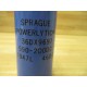 Sprague Powerlytic 36DX9697 Capacitor - New No Box