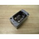 Allen Bradley 802T-A Limit Switch 802TA Body Only WO Cover Plate - Used