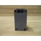 Allen Bradley 802T-A Limit Switch 802TA Body Only WO Cover Plate - Used