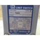 Square D 9007 TUB4 Limit Switch 9007TUB4 Series D - New No Box