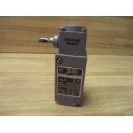 Allen Bradley 802T-K1P Limit Switch 802TK1P WO Roller, Ser. F - New No Box