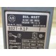 Allen Bradley 802T-K1P Limit Switch 802TK1P WO Roller, Ser. F - New No Box