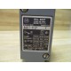 Allen Bradley 802T-K1P Limit Switch 802TK1P WO Roller, Ser. F - New No Box