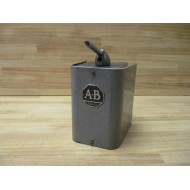 Allen Bradley 350-BAZ B Reversing Drum Switch 350-BAZ - Used