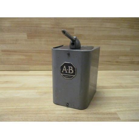 Allen Bradley 350-BAZ B Reversing Drum Switch 350-BAZ - Used