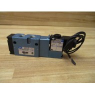 Mac Valves 811C-PM-611CA-152 Solenoid Valve 811CPM611CA152 - New No Box