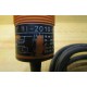 IFM Efector 110271 11-2010-BBOA Proximity Sensor 110271112010BBOA - Used