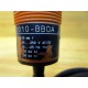 IFM Efector 110271 11-2010-BBOA Proximity Sensor 110271112010BBOA - Used