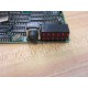 Mitsubishi AD71-A Circuit Board AD7I-A - Parts Only