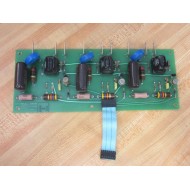 Electrical South ESS-2 Softron Drive Board ESS2 - Used