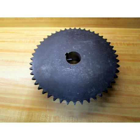 Martin 60B47 Sprocket WKW  2060B47H2 - New No Box