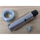 Brewer Machine & Gear NO3 Tensioner Idler Shaft