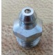 Brewer Machine & Gear NO3 Tensioner Idler Shaft