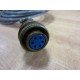 324584A Cable Assembly 6 Pin Female To 14 Pin Male - New No Box