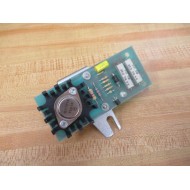 BLEEDER-C Board BLEEDERC WBracket - Used