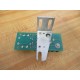 BLEEDER-C Board BLEEDERC WBracket - Used