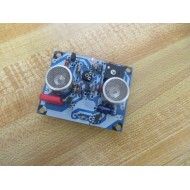 08-006 Double Speaker Audio Board 08006 - Used
