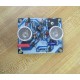 08-006 Double Speaker Audio Board 08006 - Used