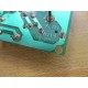 08-006 Double Speaker Audio Board 08006 - Used