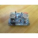08-006 Double Speaker Audio Board 08006 - Used