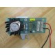 BLEEDER-C Board BLEEDERC WBracket & 2 Wire Leads - Used