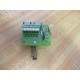 Erhardt+Leimer 012941 E+L Circuit Board 0125A-010853 - Used