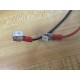 BLEEDER-C Board BLEEDERC W2 Wire Leads - Used