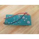 BLEEDER-C Board BLEEDERC W2 Wire Leads - Used