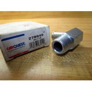 Car Quest 2748949 Temperature Control Adapter Fitting 84776