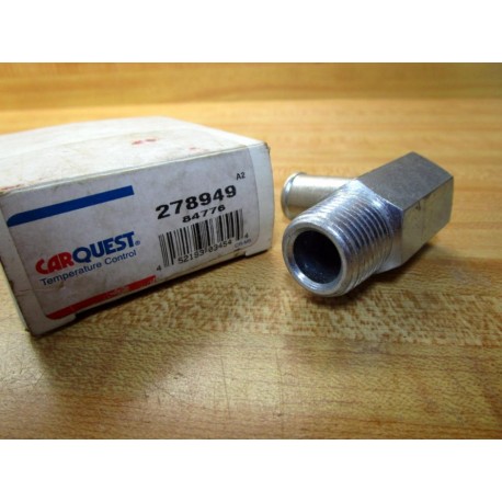 Car Quest 2748949 Temperature Control Adapter Fitting 84776