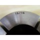 Hardinge J2-1516" Smooth Collet J21516