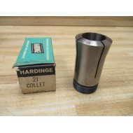 Hardinge 2J 1-316" Smooth Collet 2J1316