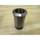 Hardinge 2J 1-316" Smooth Collet 2J1316