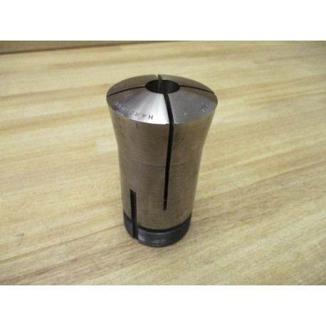 Hardinge 2J 916" Smooth Collet 2J916 - New No Box