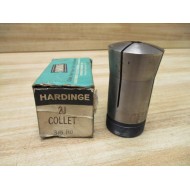 Hardinge 2J 38" Smooth Collet 2J38