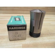 Hardinge 2J 18" Smooth Collet 2J18
