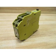 Pilz ZAS30s1Uz Safety Relay ZAS30S1UZ - New No Box