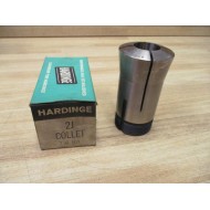 Hardinge 2J 78" Smooth Collet 2J78