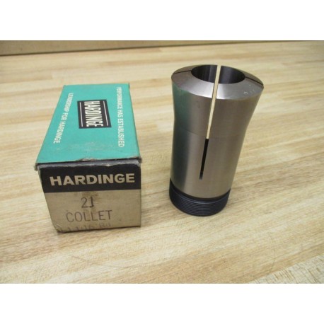 Hardinge J2 1-116" Smooth Collet J21116