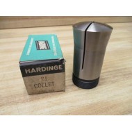 Hardinge J2 316" Smooth Collet J2316