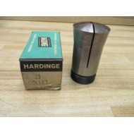 Hardinge 2J 14" Smooth Collet 2J14