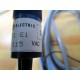 General Electric CR174DBT1 E1 Photoelectric Limit Switch CR174DBT1E1