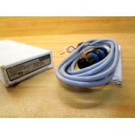 General Electric CR174DBS2E1 Photoelectric Limit Switch