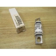 Edison E25S60 Semiconductor Fuse