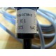 General Electric CR174DBS2E1 Photoelectric Limit Switch