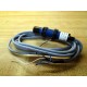 General Electric CR174DBS2E1 Photoelectric Limit Switch
