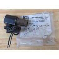 LDI Industries ESV602-26 Solenoid Valve ESV60226 - New No Box