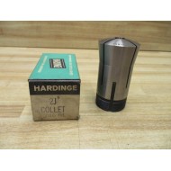 Hardinge 2J 716" Smooth Collet 2J716